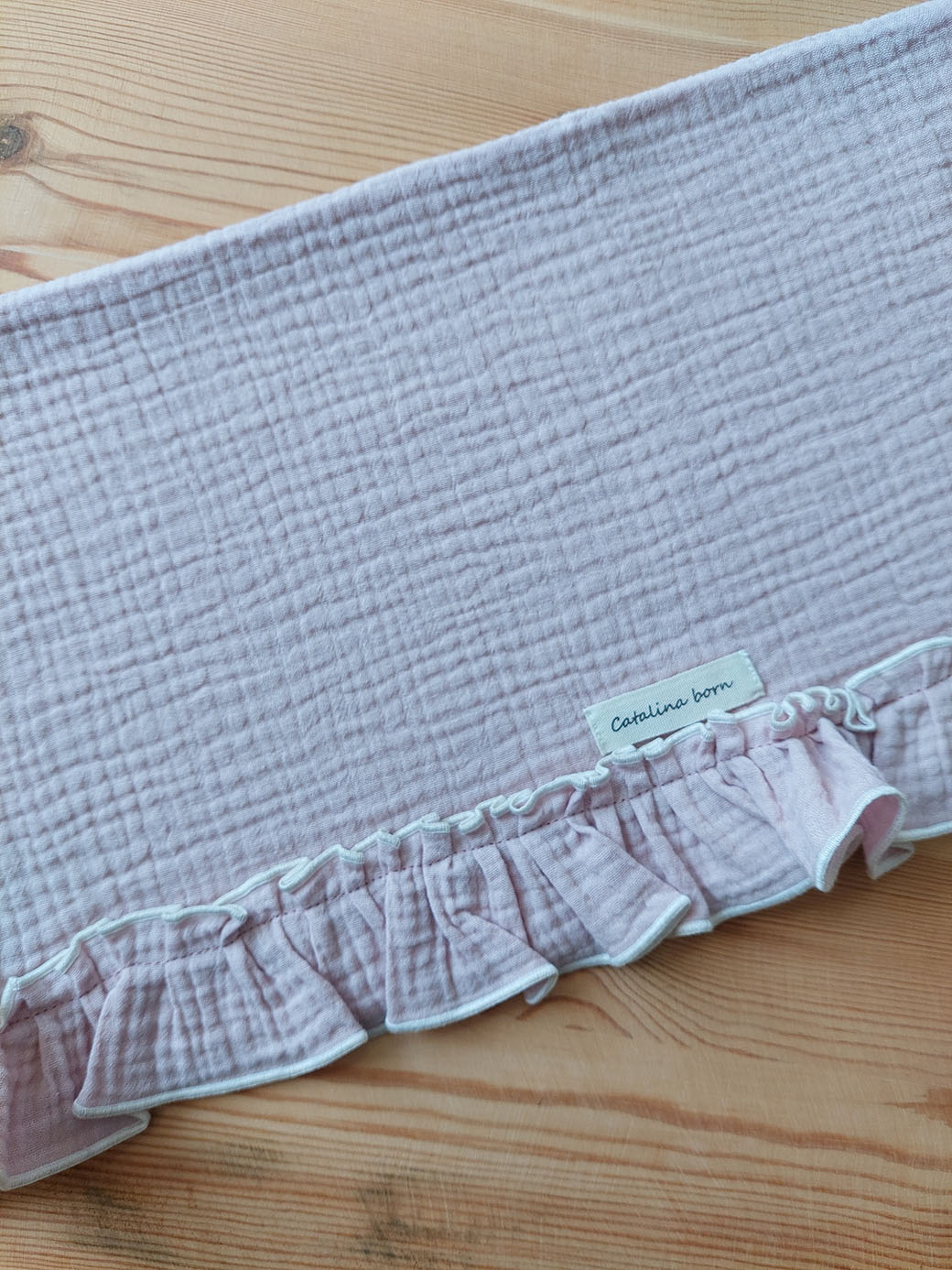 sabanalisa malvarrosa