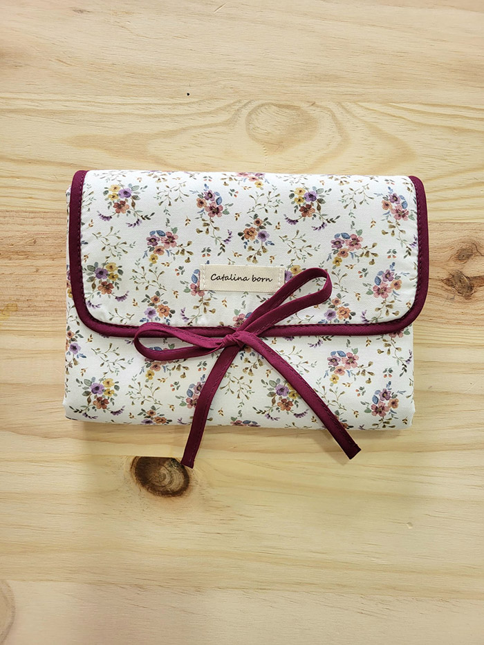 CAMBIADOR DE PASEO TERESA